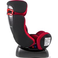 Детское автокресло Amarobaby Professional (красный/черный)