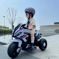 Электротрицикл Sundays LS618 (белый)