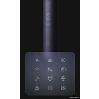 Электрическая зубная щетка Xiaomi Electric Toothbrush T700 MES604 (международная версия, темно-синий)