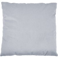 Декоративная подушка Сонум Эвита 45x45 (пепельный)
