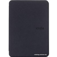 Обложка для электронной книги KST Smart Case для Amazon Kindle Paperwhite 2018 (черный)