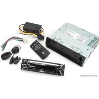 CD/MP3-магнитола Sony MEX-XB100BT