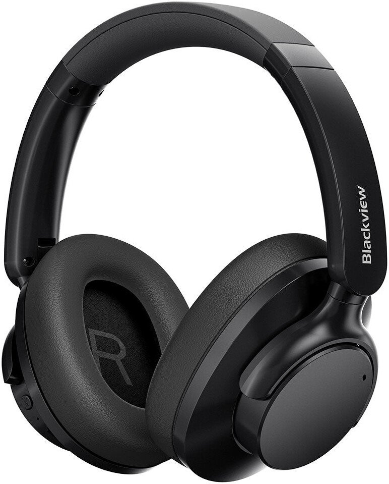Наушники Blackview FitBuds H1 (черный)