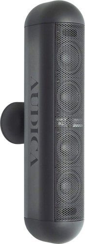 Audica MICROline (черный)