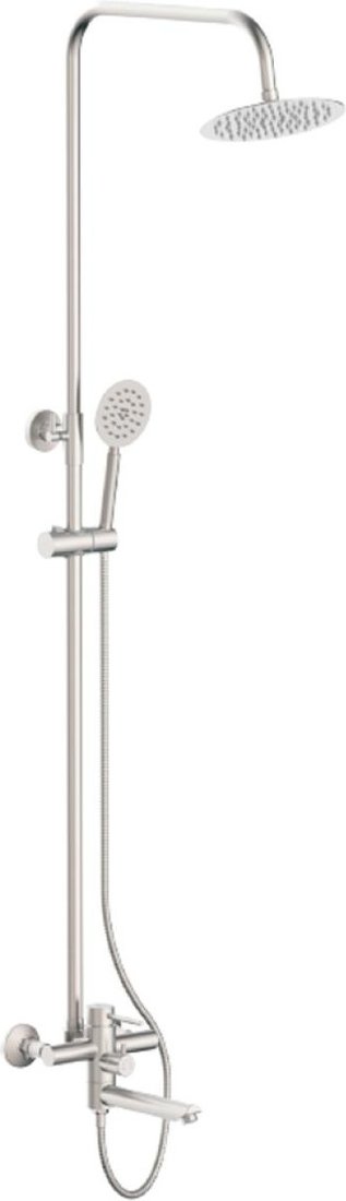 Душевая система  Diadonna D234-35S