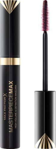 Тушь для ресниц Max Factor Masterpiece Max High Volume & Definition Mascara (тон black)
