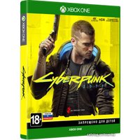  Cyberpunk 2077 для Xbox Series X и Xbox One