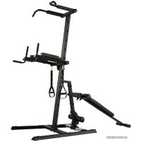 Турник с брусьями Tunturi Power Tower PT80