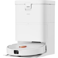 Робот-пылесос Xiaomi Robot Vacuum H50 (евровилка, белый)