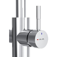 Смеситель AM.PM X-Joy S F85B07700