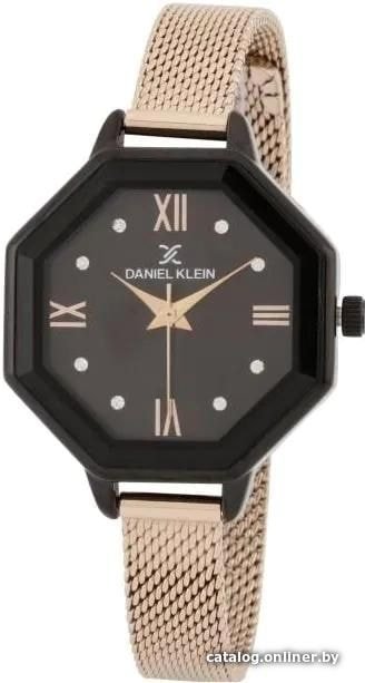 

Наручные часы Daniel Klein DK12831-5