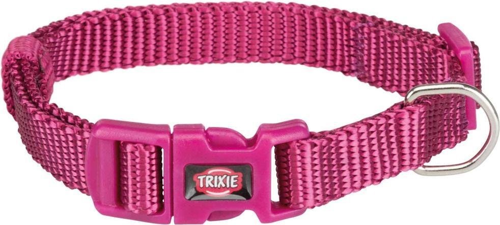 

Ошейник Trixie Premium Collar XS-S 201420 (орхидея)