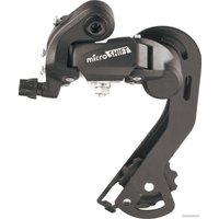 Переключатель скоростей задний Microshift Rd-m21L Х103272