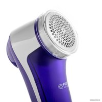 Машинка для удаления катышков First FA-5530-5-PU (фиолетовый/белый)