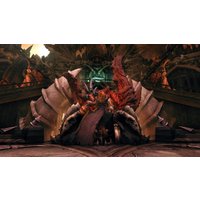  Darksiders 2: Deathinitive Edition для PlayStation 5