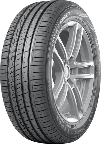 Nokian Tyres Hakka Green 3 195/65R15 95H