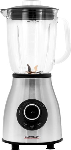 Стационарный блендер Gastroback 40986