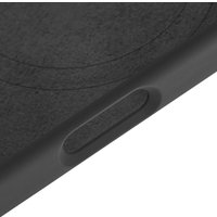 Чехол для телефона uBear Touch Mag Case для iPhone 17 Pro (черный)