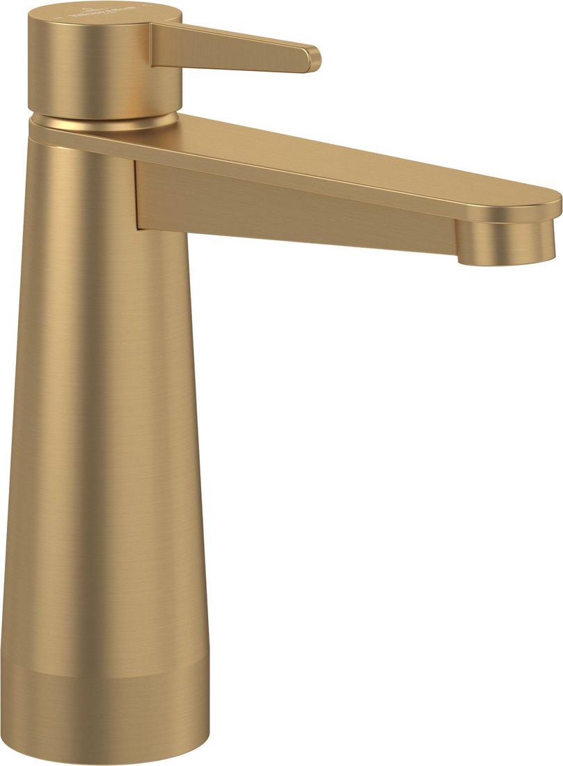 

Смеситель Villeroy & Boch Conum TVW12700300176