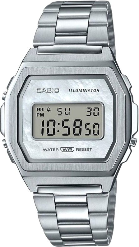 

Наручные часы Casio Vintage A1000D-7E