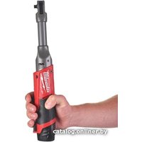 Трещотка Milwaukee M12 FIR38LR-0 4933471500 (без АКБ)