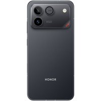 Телефон HONOR WIN RT 12GB/512GB китайская версия (черный)