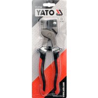 Кусачки Yato YT-37160