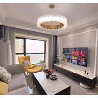 Подвесная люстра ImperiumLoft Chiara-m 207824-23