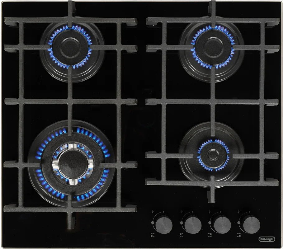 Варочная панель DeLonghi GRAZIA 6GW NB