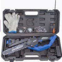 Аккумуляторная пила Redbo Redbo ONS-21/8BL (с 2-мя АКБ)