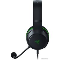 Наушники Razer Kaira X для Xbox (черный)