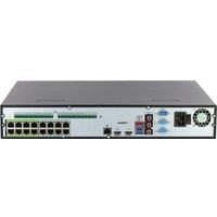 Сетевой видеорегистратор Dahua DHI-NVR5416-16HP-EI2