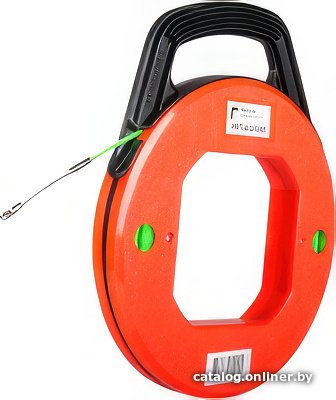 Протяжка кабельная Fortisflex PET-1-4.0/20K 76657