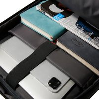 Городской рюкзак Bange BG2892 (черный)