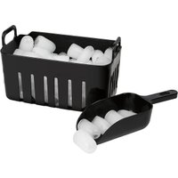 Льдогенератор Clatronic EWB 3798 schwarz