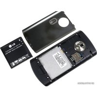 Телефон LG E900 Optimus 7