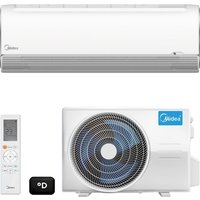 Кондиционер Midea Breezeless MSFA2W-12N8D6-I/MSFA1-12N8D6-O