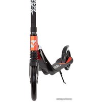 Двухколесный детский самокат Novatrack Deft 230 Pro 20 New 230FS.DEFT.RD22 (красный)