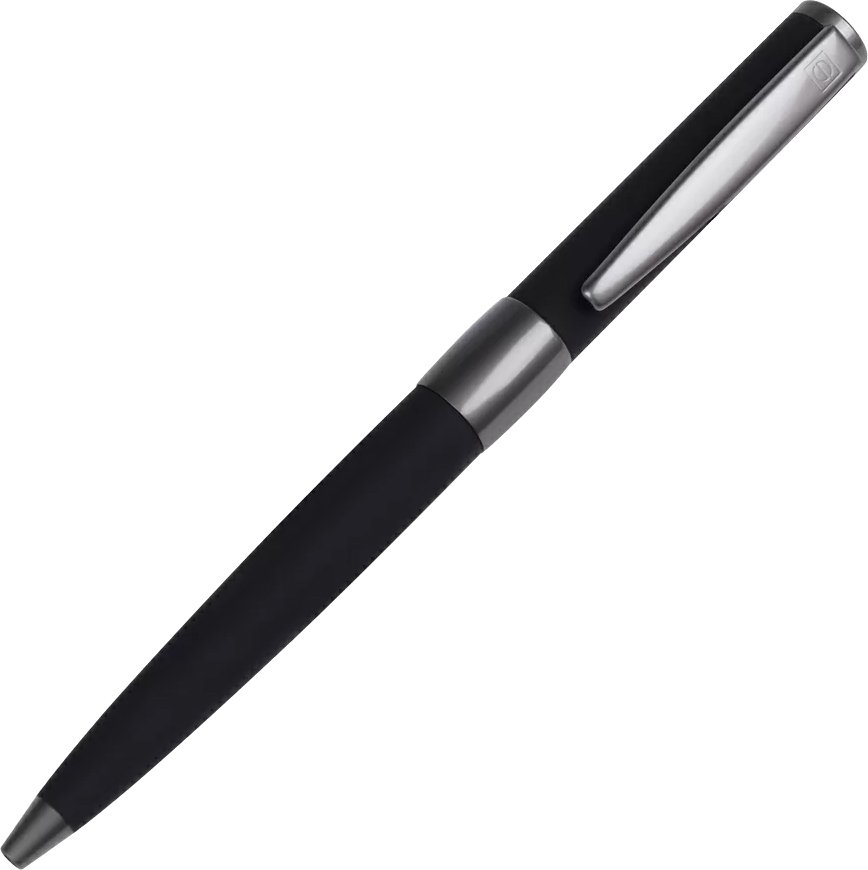

Ручка шариковая Senator Image Black Line 2636-BL/104502 (синий)