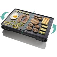 Тэппанъяки Gorenje TG2000LCB