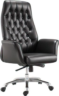 

Офисное кресло Brabix Premium Legacy EX-750 532492 (черный)