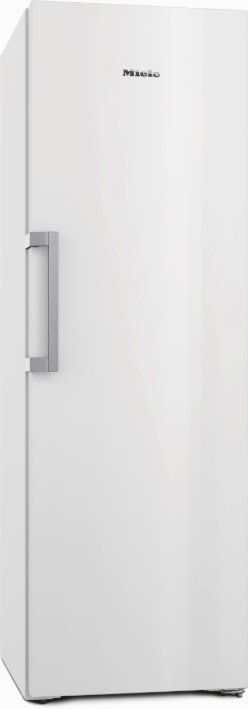 

Однокамерный холодильник Miele KS 4783 DD (белый)