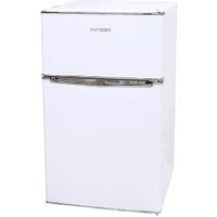 Холодильник Oursson RF0860/WH