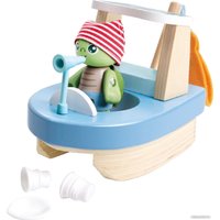 Паркинг Hape Океаническая спасательная станция E3419 в Пинске