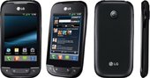 LG P692 Optimus Net