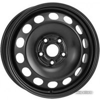 Штампованные диски Magnetto 14016 AM 14x5" 5x100мм DIA 57.1мм ET 35мм B