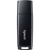 USB Flash Apacer AH336 32GB (черный)