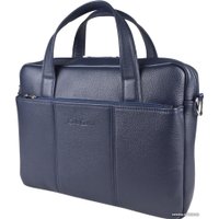 Сумка Carlo Gattini Vezzani 1018-19 (темно-синий)