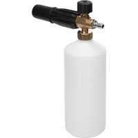 Мойка высокого давления Denzel K 90 Power