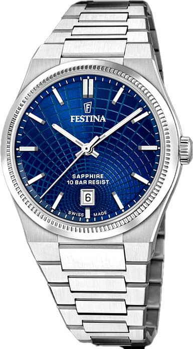 

Наручные часы Festina F20051-4
